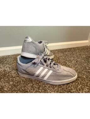 Adidas Courtset Sneakers Women’s 11/Men’s 9.5
